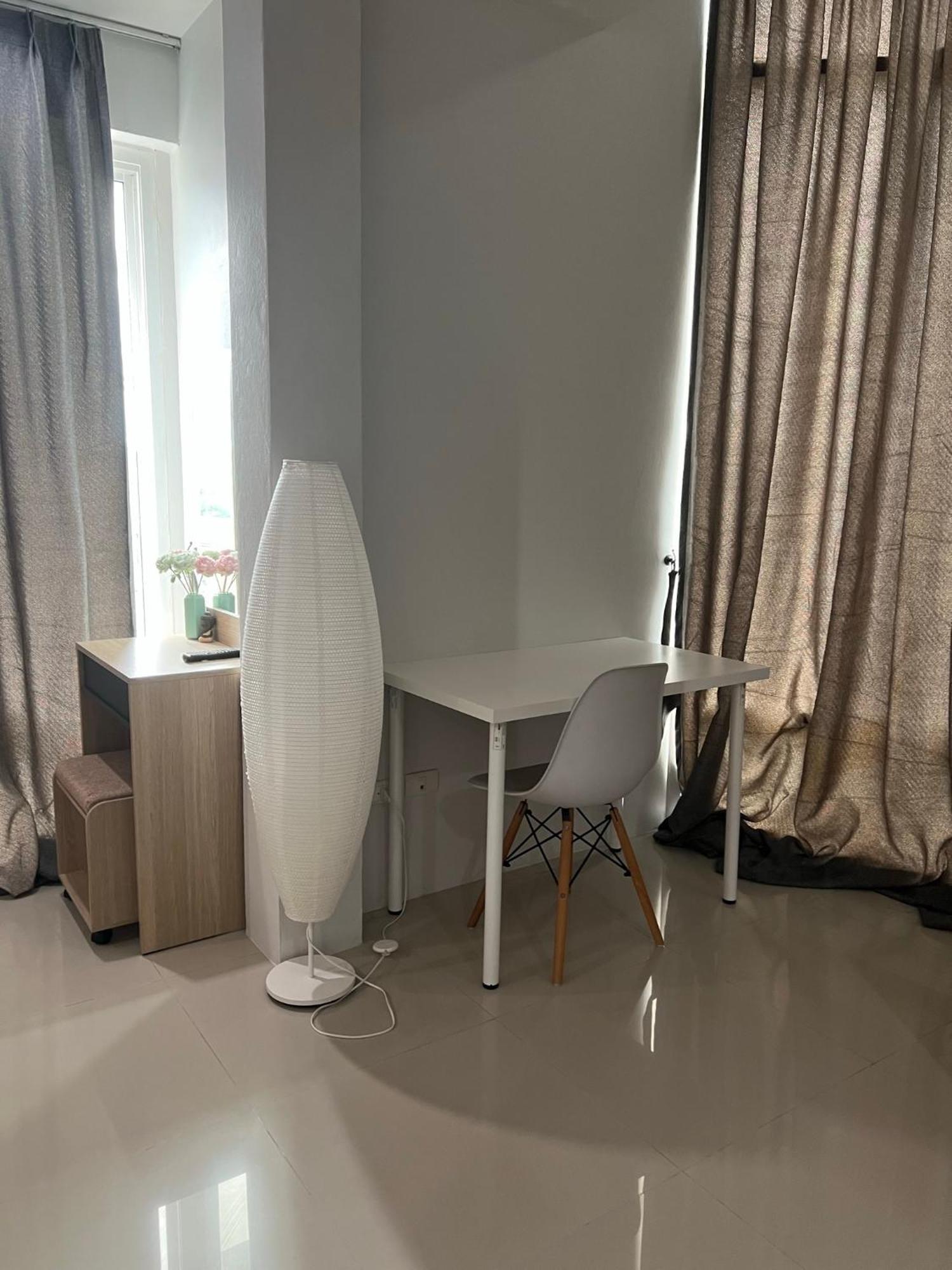 The Chu Cafe / Guesthouse Nai Harn Екстериор снимка
